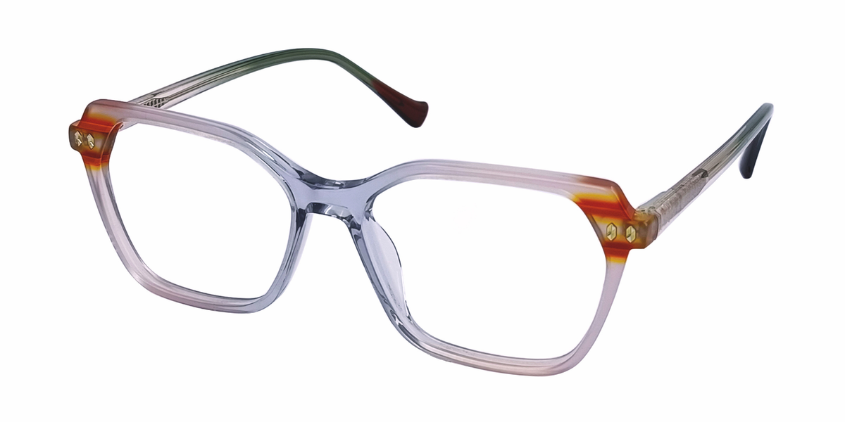 Full Rim Cat Eye Premium Eyeglasses