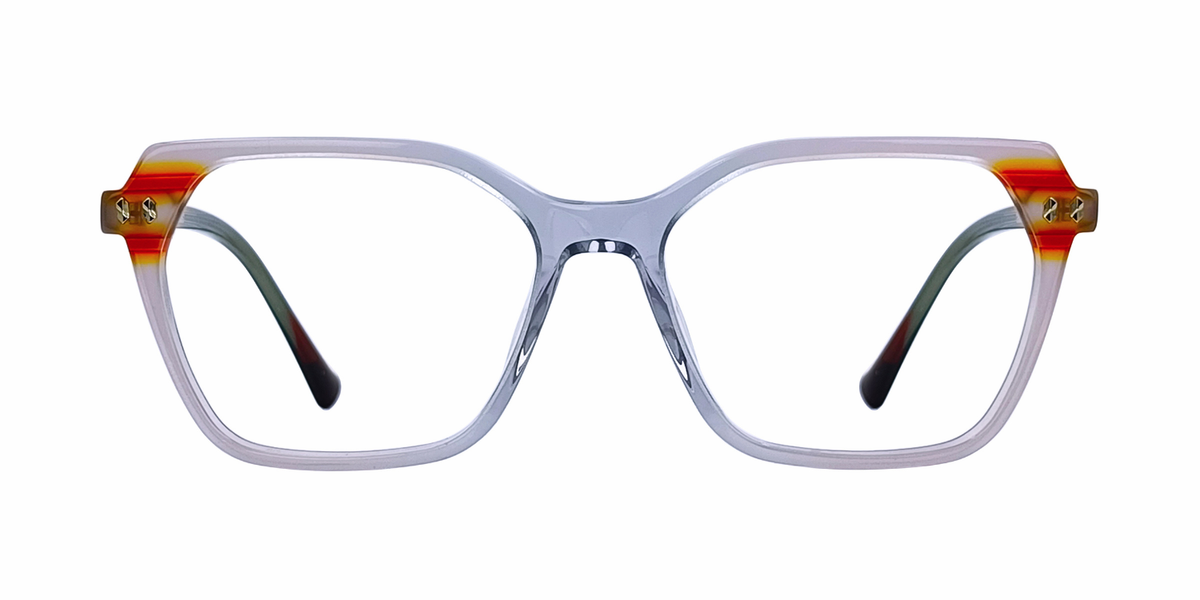 Full Rim Cat Eye Premium Eyeglasses