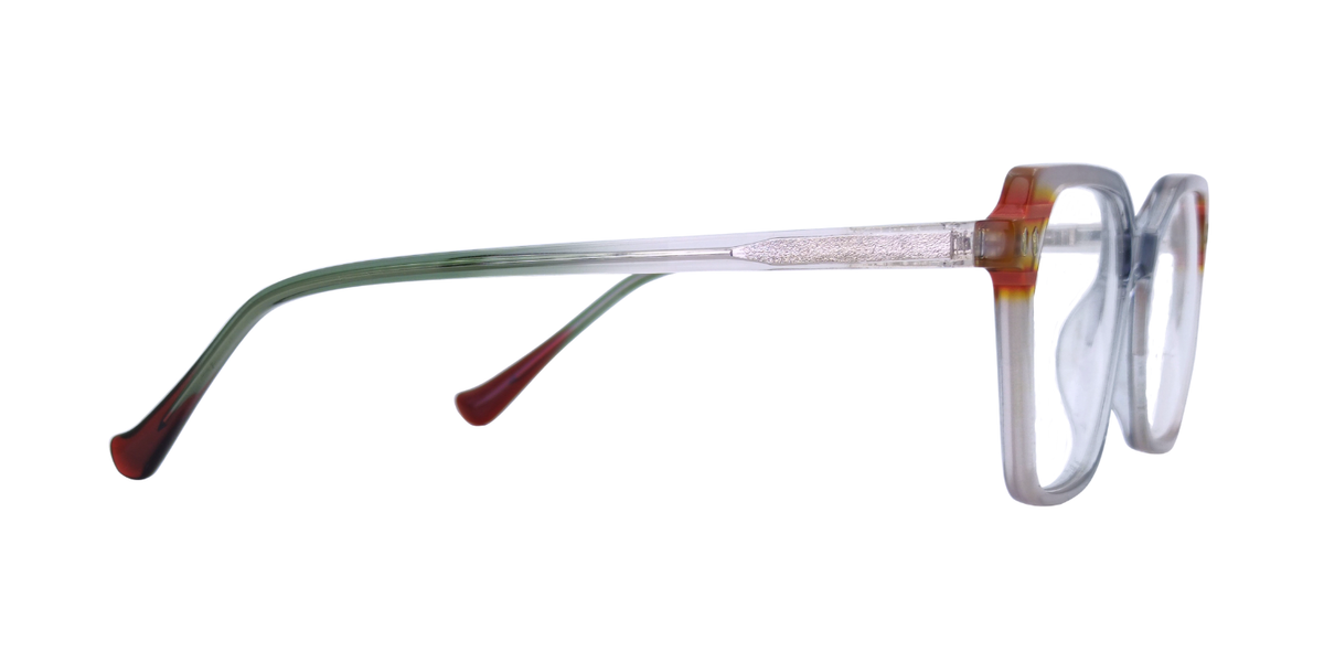 Full Rim Cat Eye Premium Eyeglasses