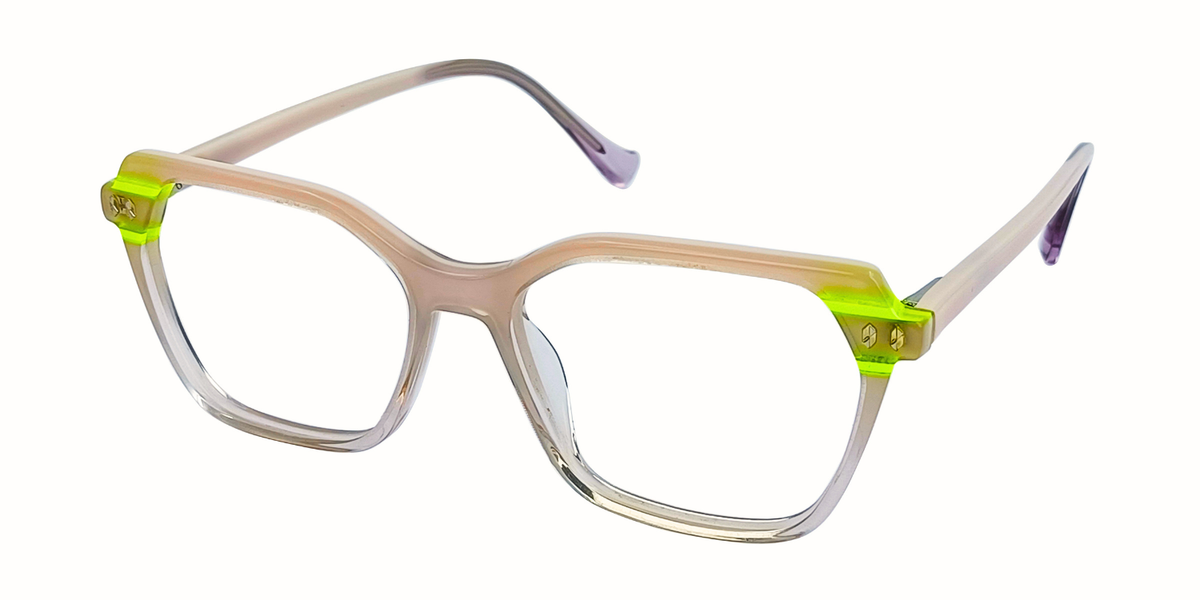 Full Rim Cat Eye Premium Eyeglasses