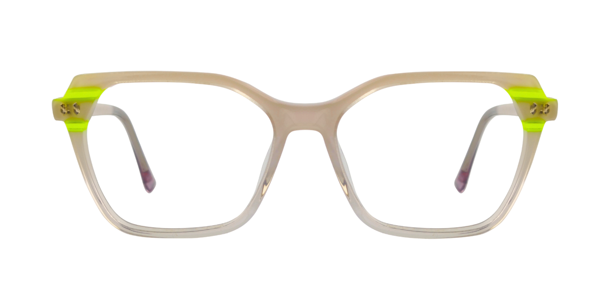Full Rim Cat Eye Premium Eyeglasses