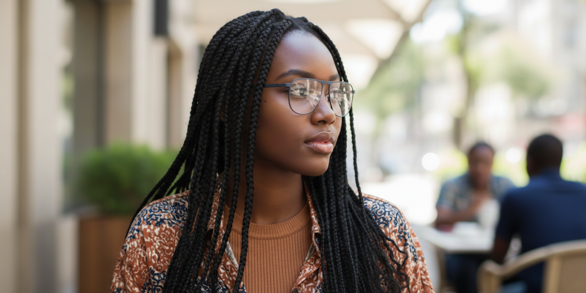 Full Rim Aviator Classic Eyeglasses