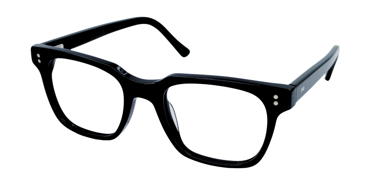 Full Rim Square Premium Eyeglasses