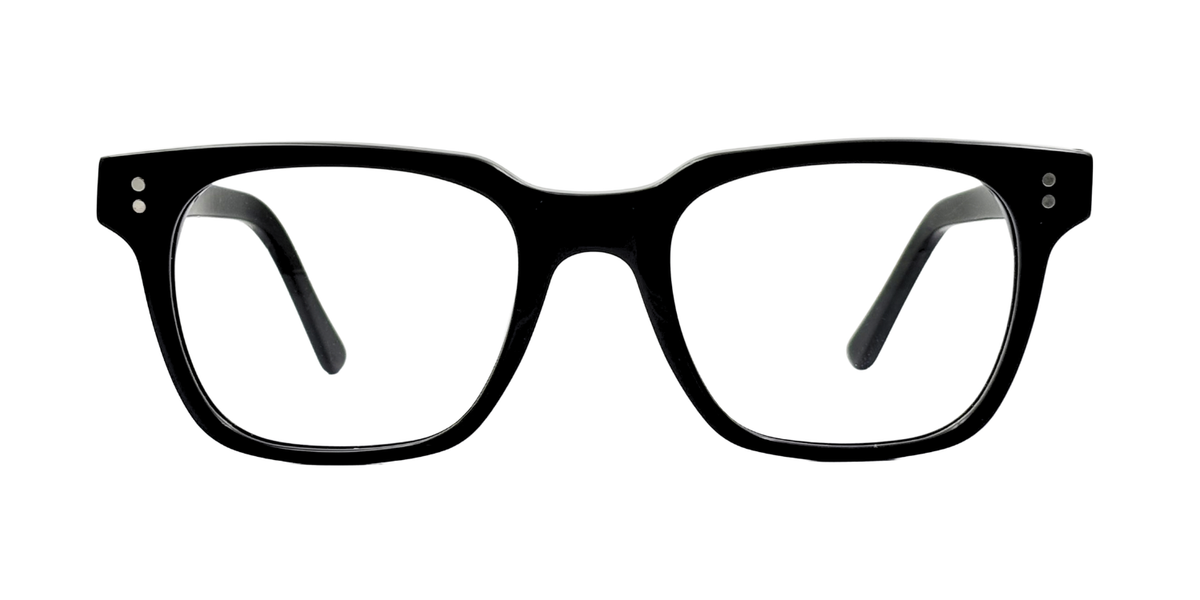 Full Rim Square Premium Eyeglasses