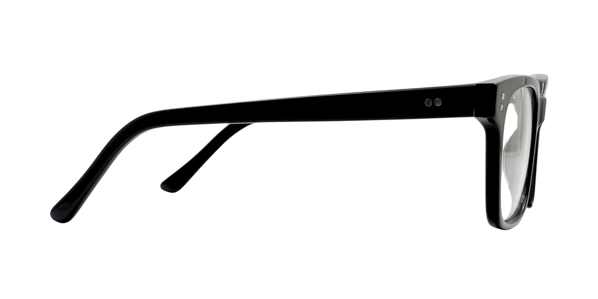 Full Rim Square Premium Eyeglasses