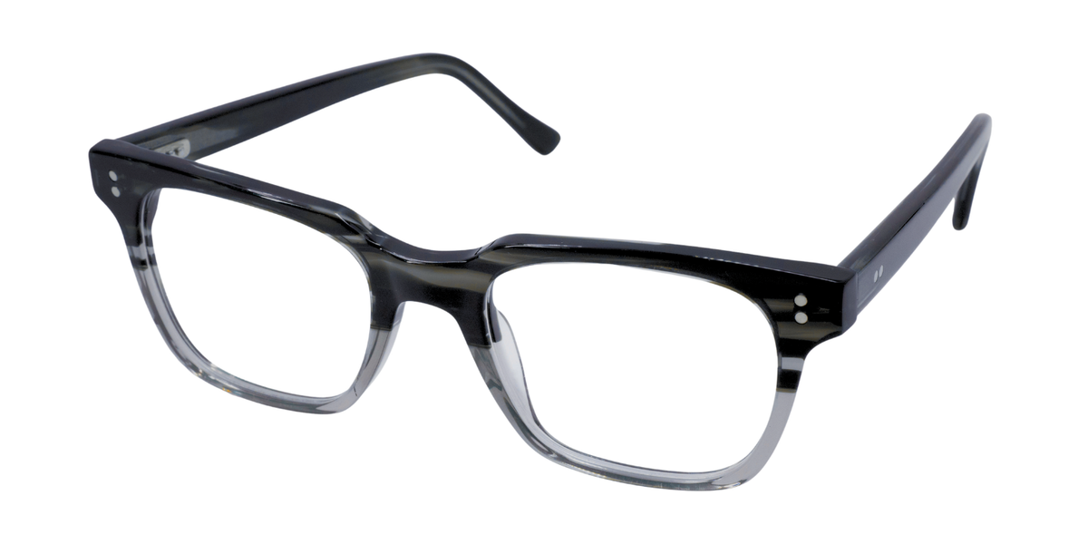 Full Rim Square Premium Eyeglasses