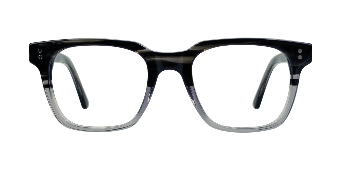 Full Rim Square Premium Eyeglasses