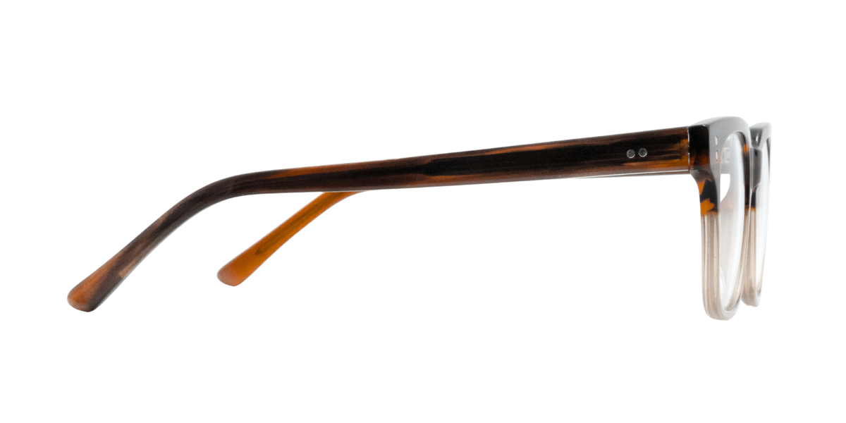 Full Rim Square Premium Eyeglasses