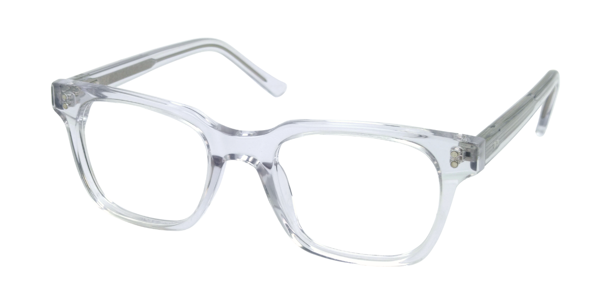 Full Rim Square Premium Eyeglasses