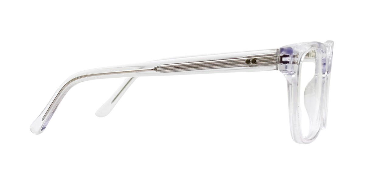 Full Rim Square Premium Eyeglasses