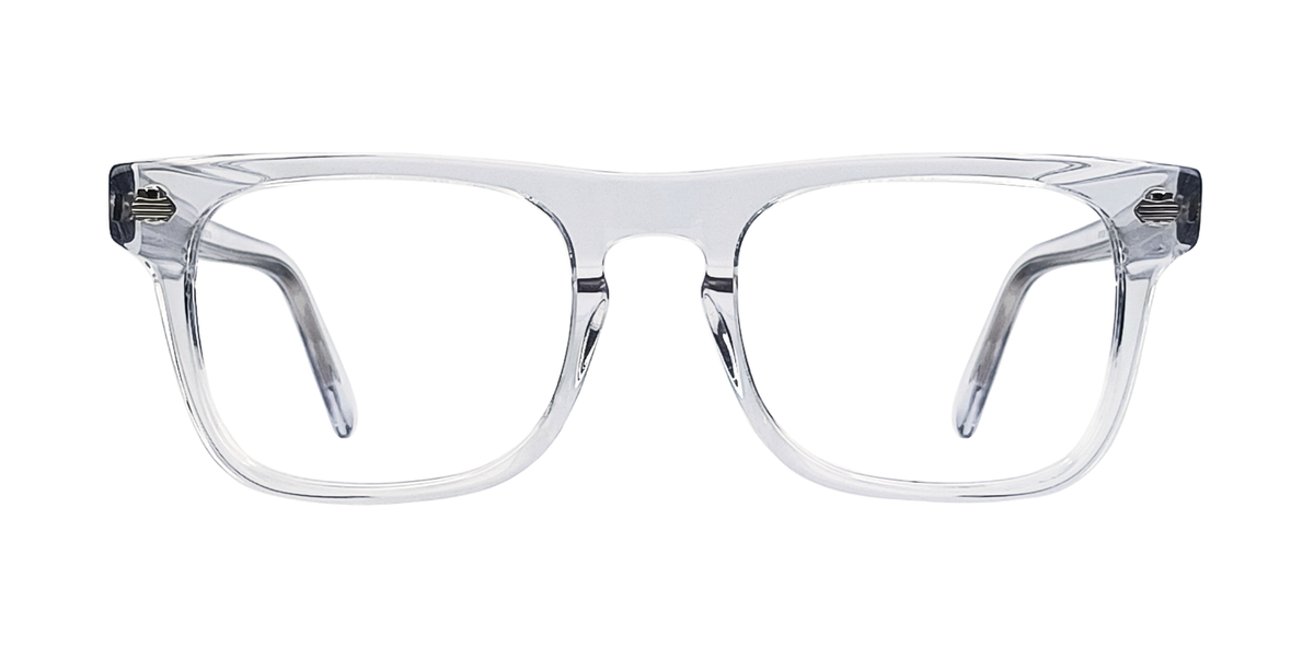 Full Rim Rectangle Premium Eyeglasses