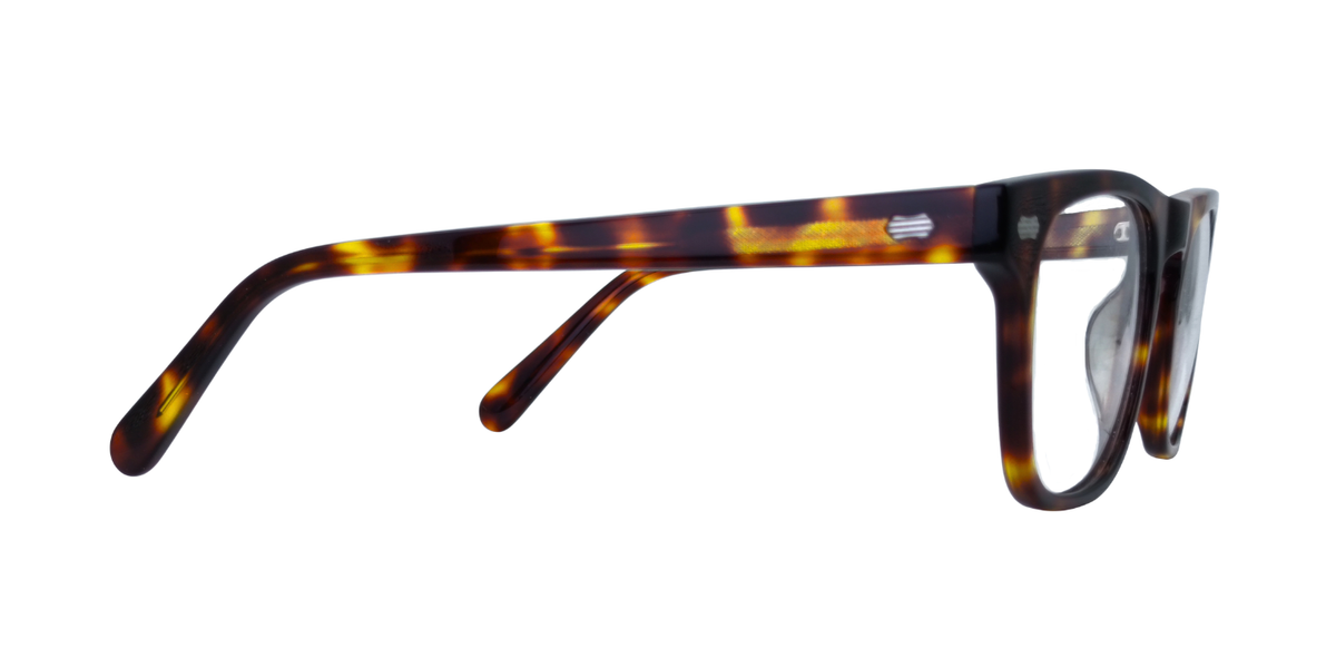 Full Rim Rectangle Premium Eyeglasses