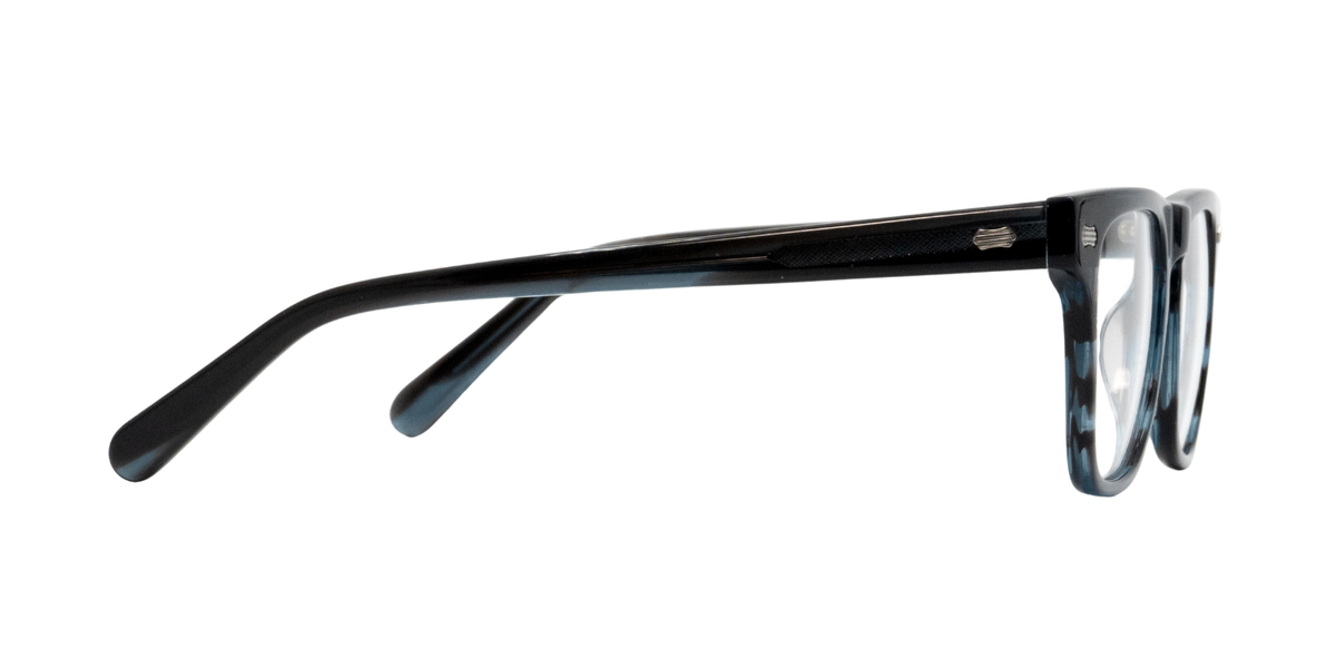 Full Rim Rectangle Premium Eyeglasses