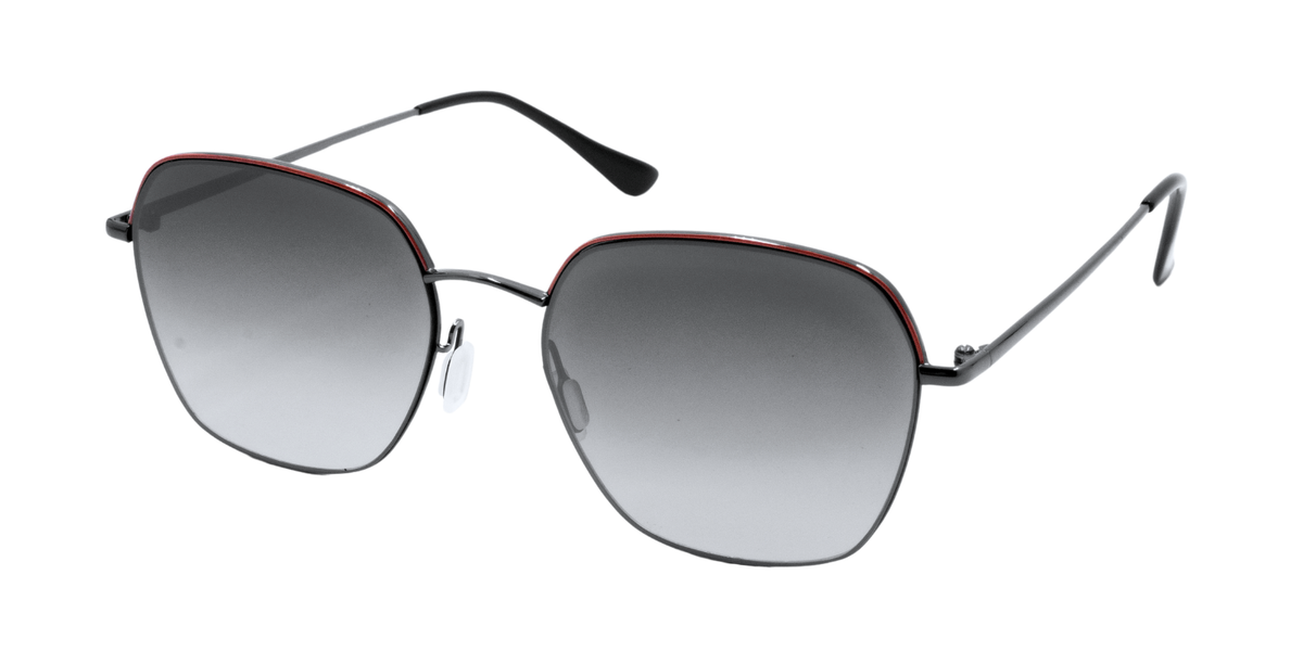 Full Rim Cat Eye Classic sunglasses