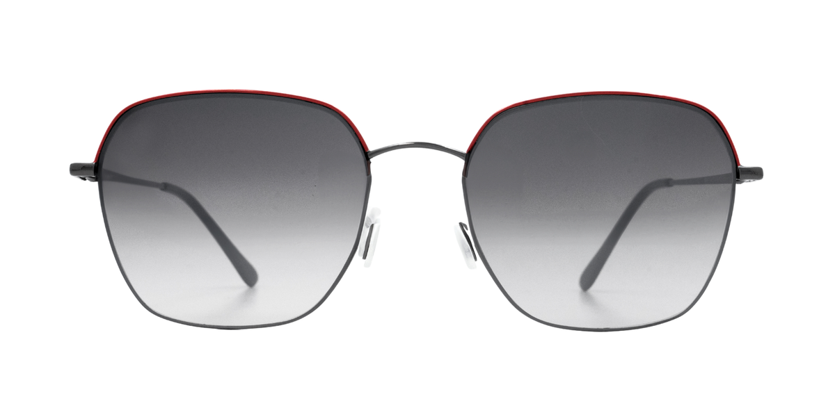 Full Rim Cat Eye Classic sunglasses