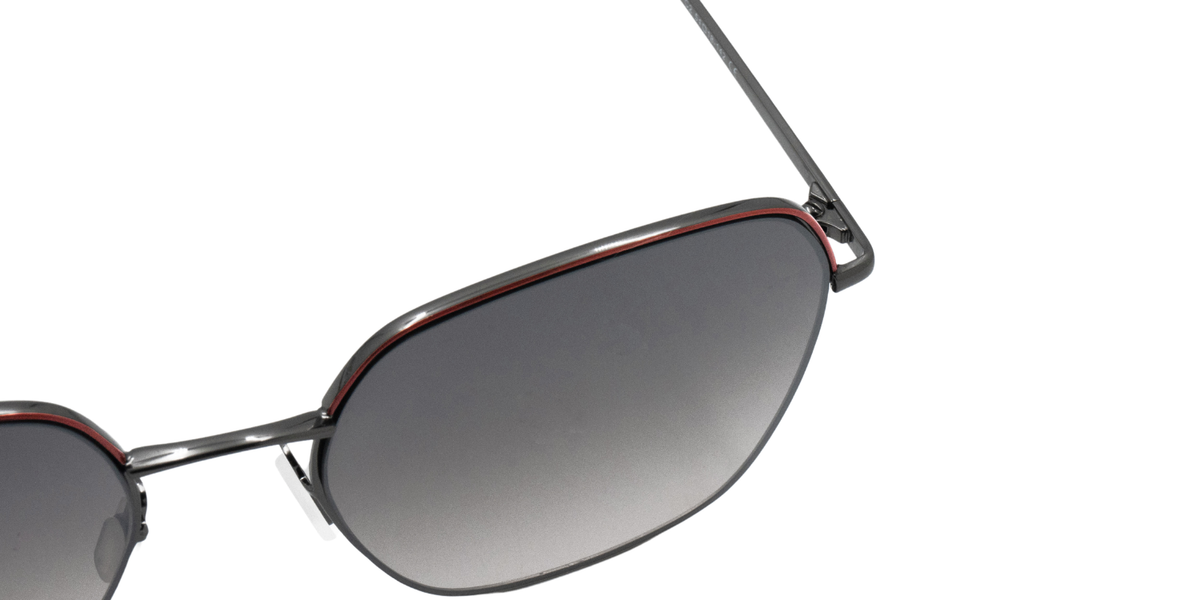 Full Rim Cat Eye Classic sunglasses