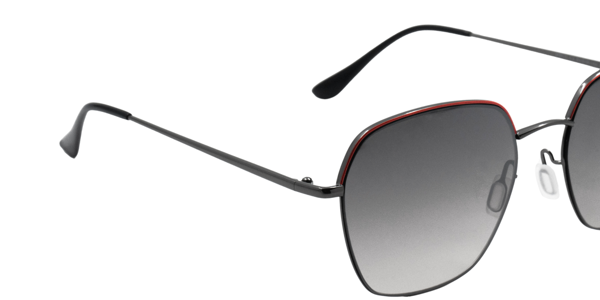 Full Rim Cat Eye Classic sunglasses