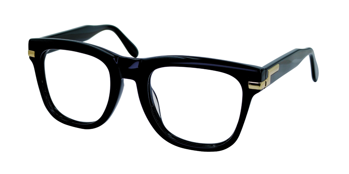 Full Rim Square Premium Eyeglasses