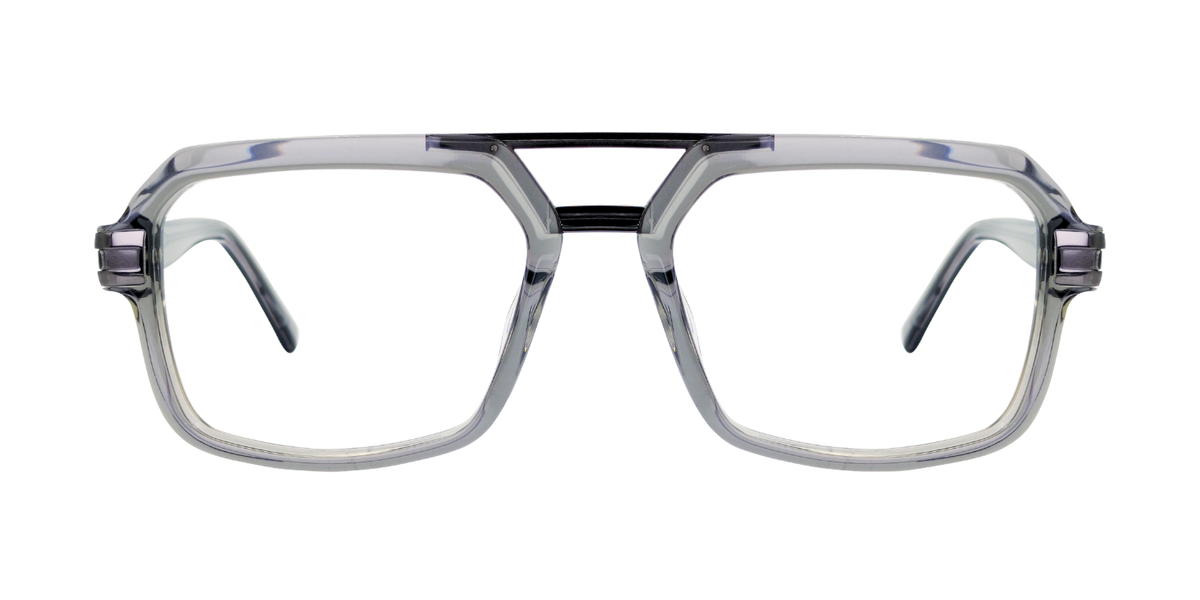 Full Rim Rectangle Premium Eyeglasses