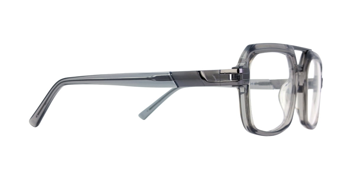 Full Rim Rectangle Premium Eyeglasses