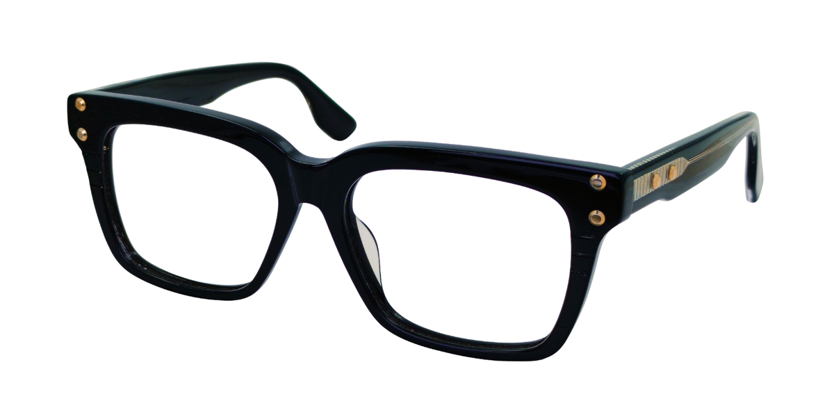 Full Rim Rectangle Premium Eyeglasses