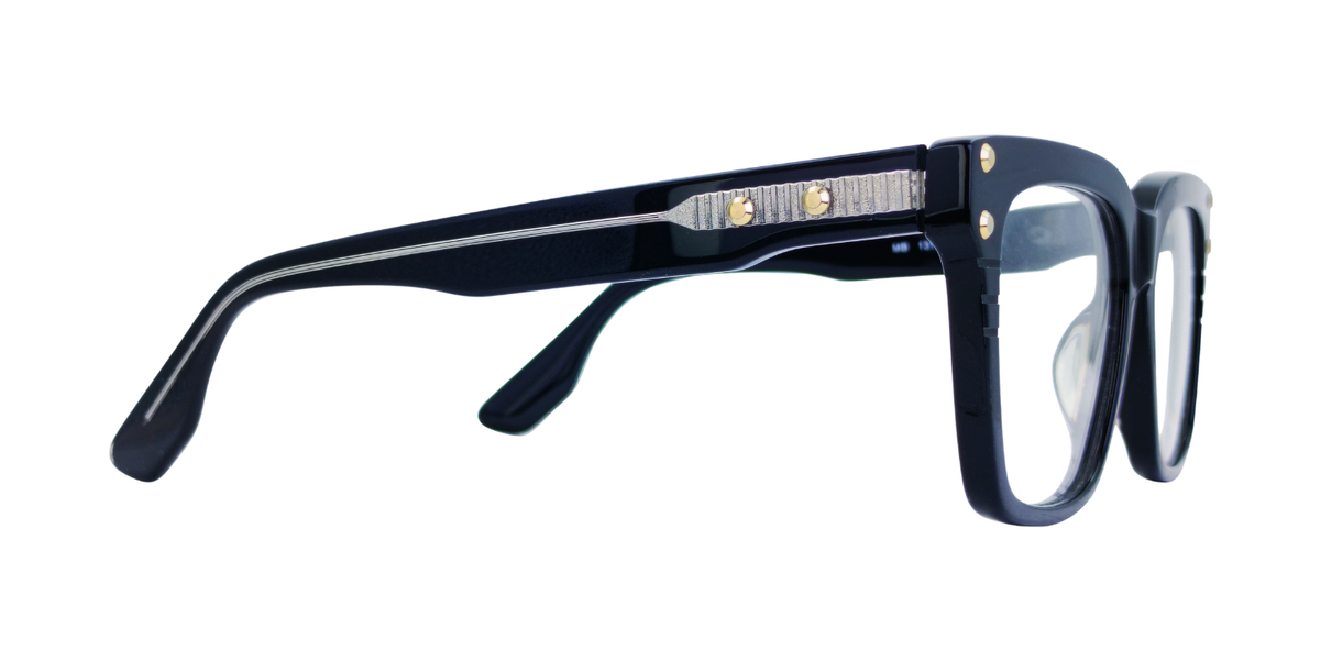 Full Rim Rectangle Premium Eyeglasses