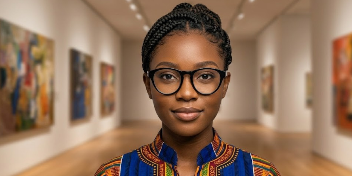 Full Rim Round Premium Eyeglasses