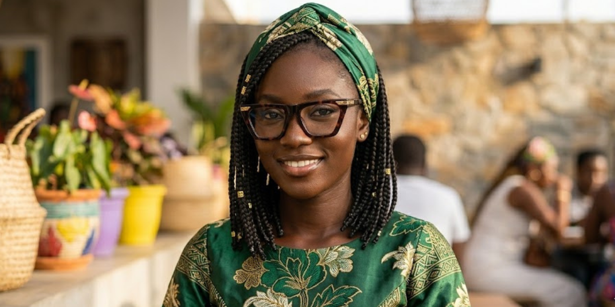 Full Rim Rectangle Premium Eyeglasses