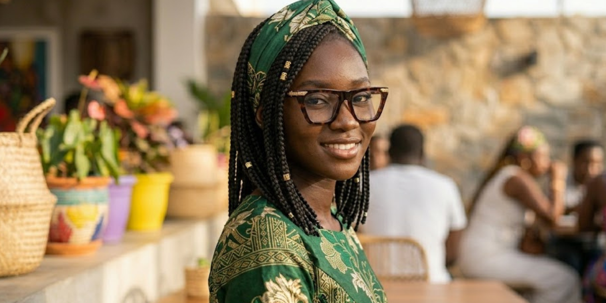 Full Rim Rectangle Premium Eyeglasses