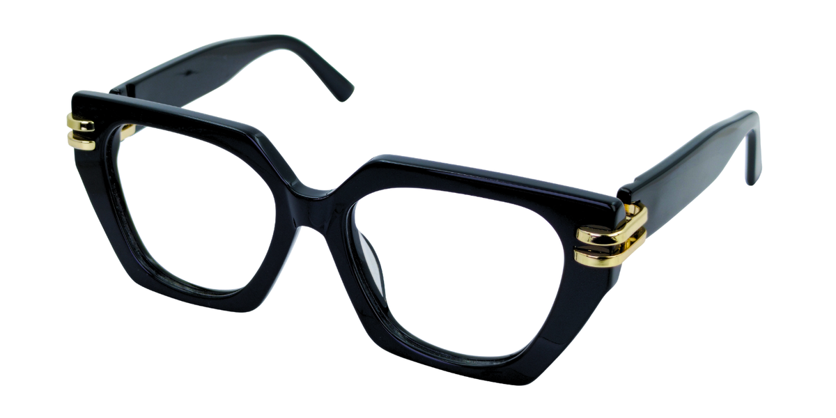 Full Rim Cat Eye Premium Eyeglasses