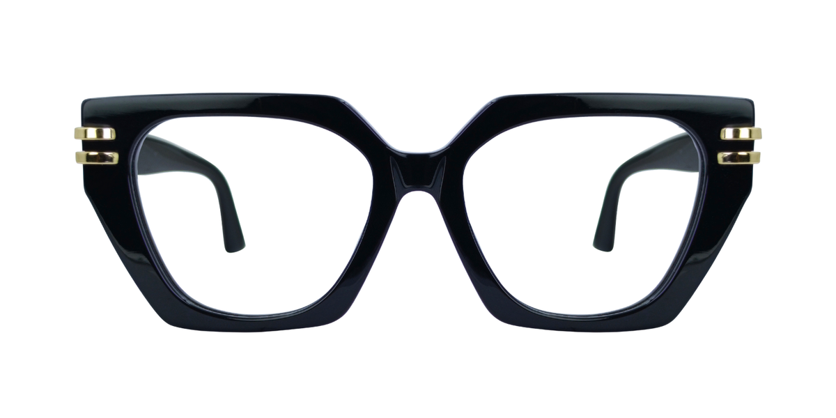 Full Rim Cat Eye Premium Eyeglasses