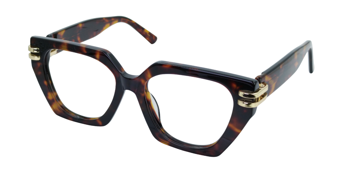 Full Rim Cat Eye Premium Eyeglasses