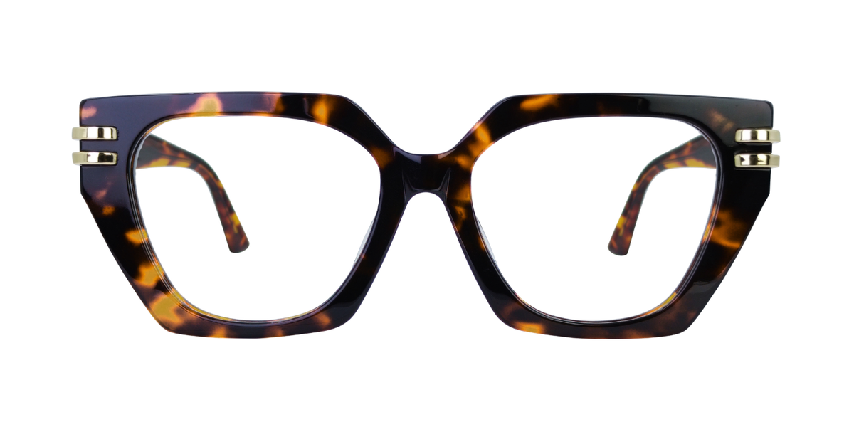 Full Rim Cat Eye Premium Eyeglasses