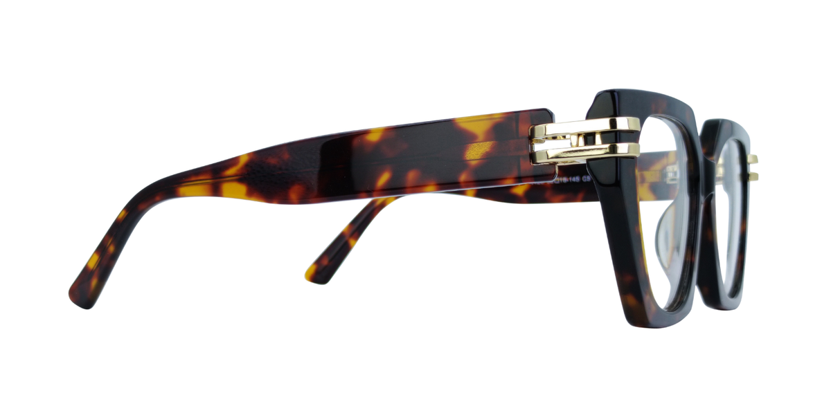 Full Rim Cat Eye Premium Eyeglasses