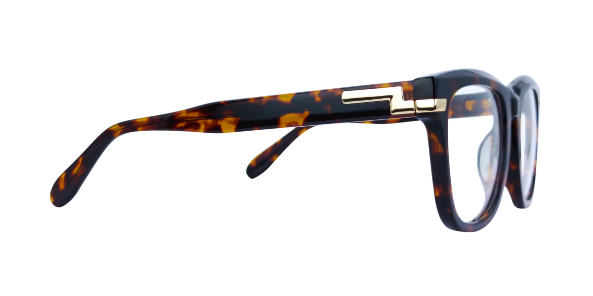 Full Rim Square Premium Eyeglasses