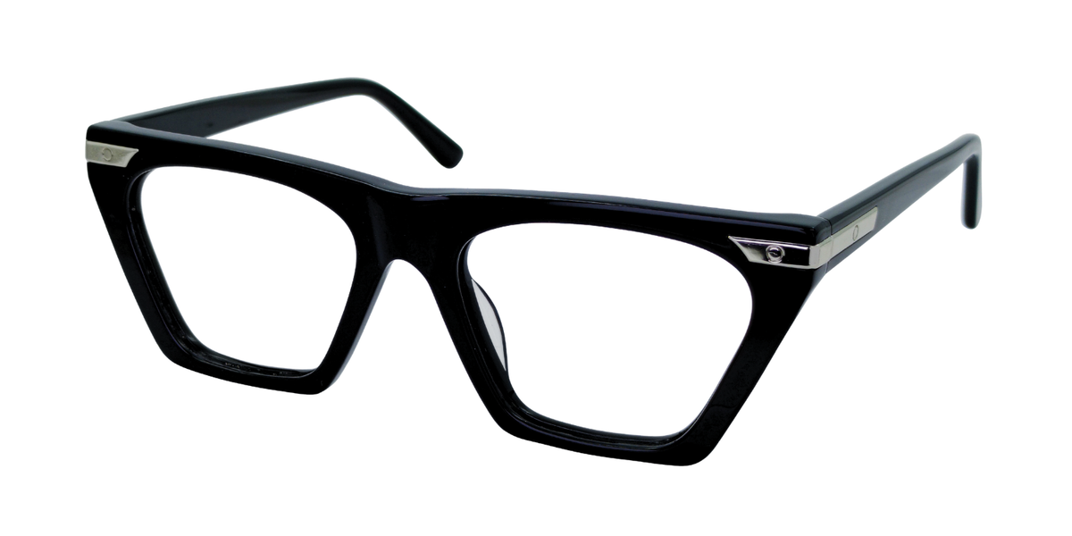 Full Rim Rectangle Premium Eyeglasses