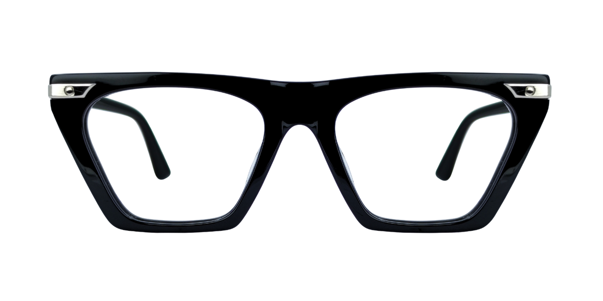 Full Rim Rectangle Premium Eyeglasses