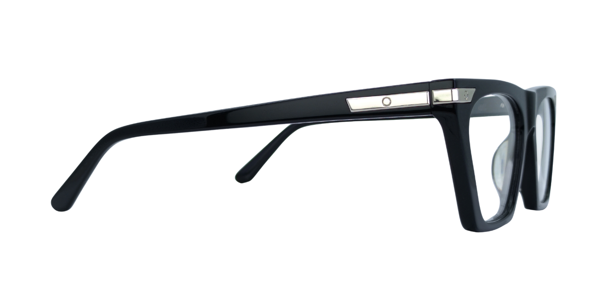 Full Rim Rectangle Premium Eyeglasses