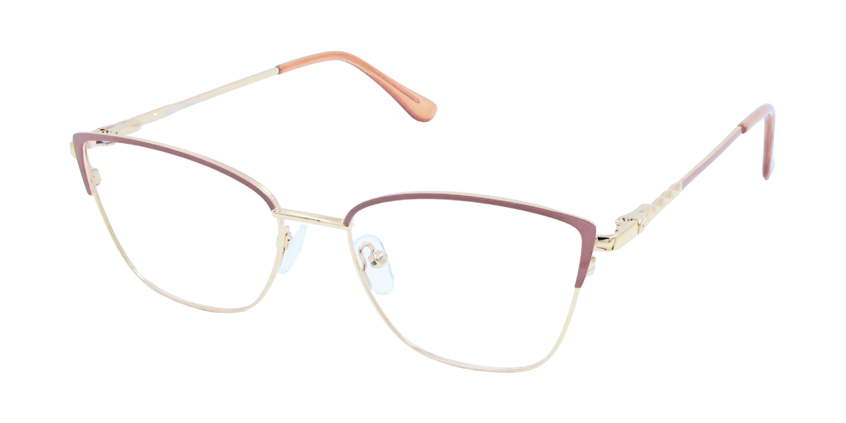 Full Rim Cat Eye Classic Eyeglasses