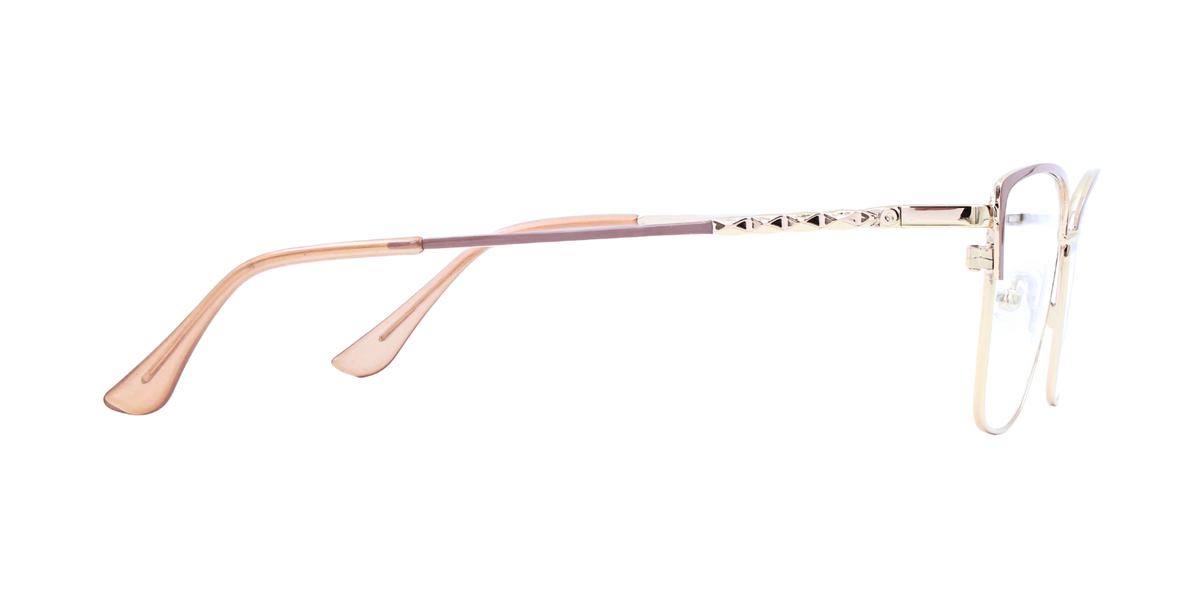 Full Rim Cat Eye Classic Eyeglasses