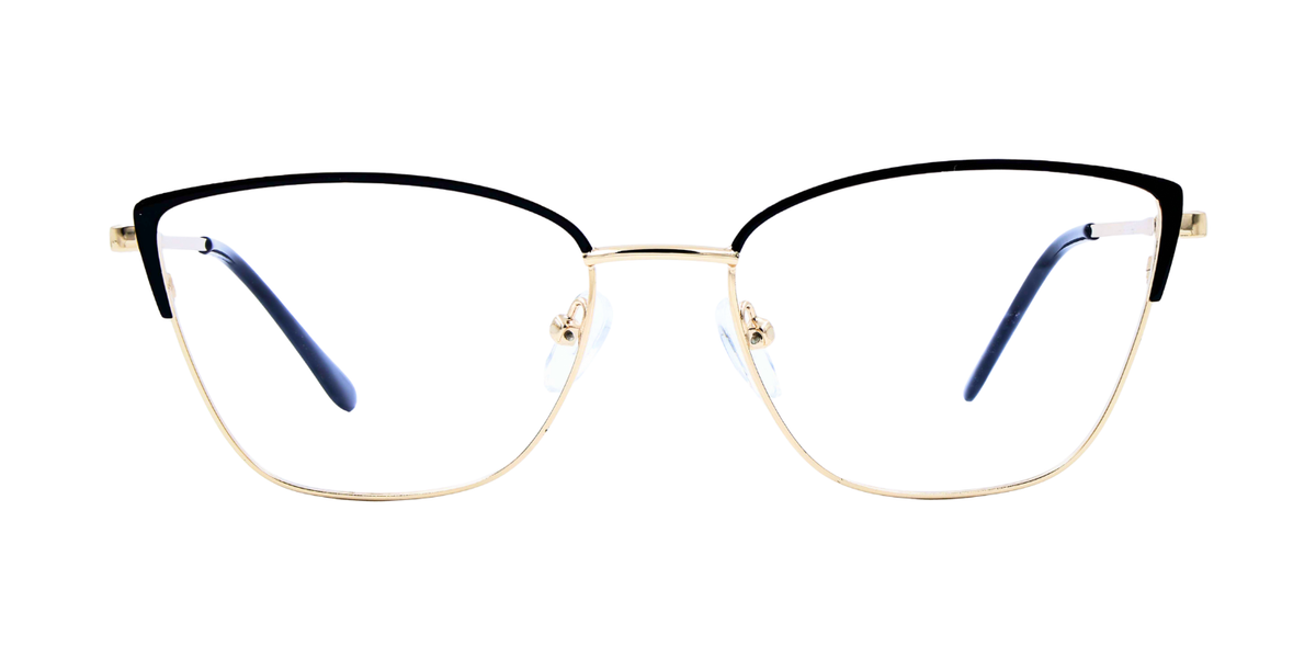 Full Rim Cat Eye Classic Eyeglasses