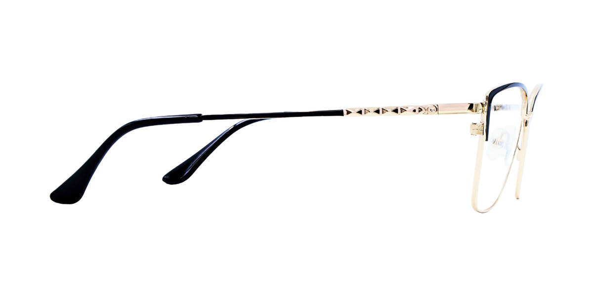 Full Rim Cat Eye Classic Eyeglasses