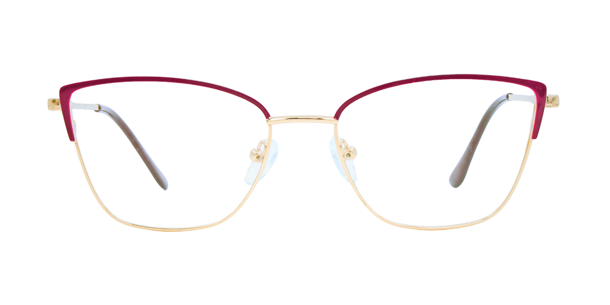 Full Rim Cat Eye Classic Eyeglasses