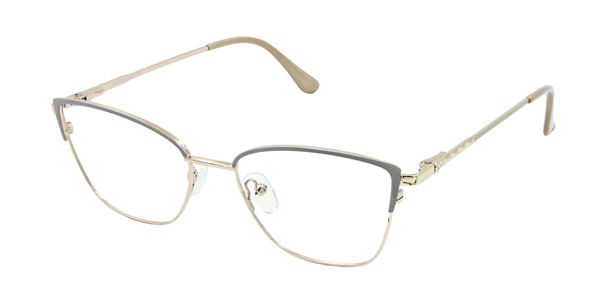 Full Rim Cat Eye Classic Eyeglasses