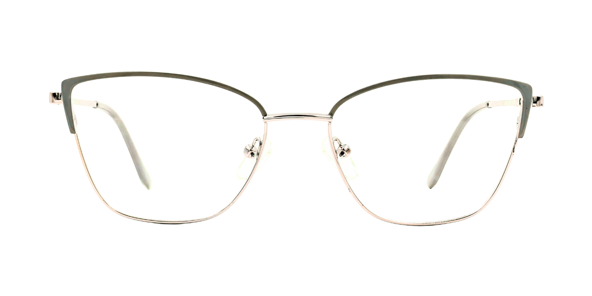 Full Rim Cat Eye Classic Eyeglasses