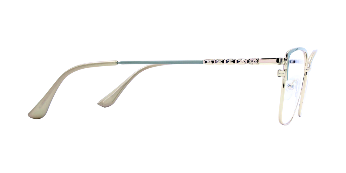 Full Rim Cat Eye Classic Eyeglasses