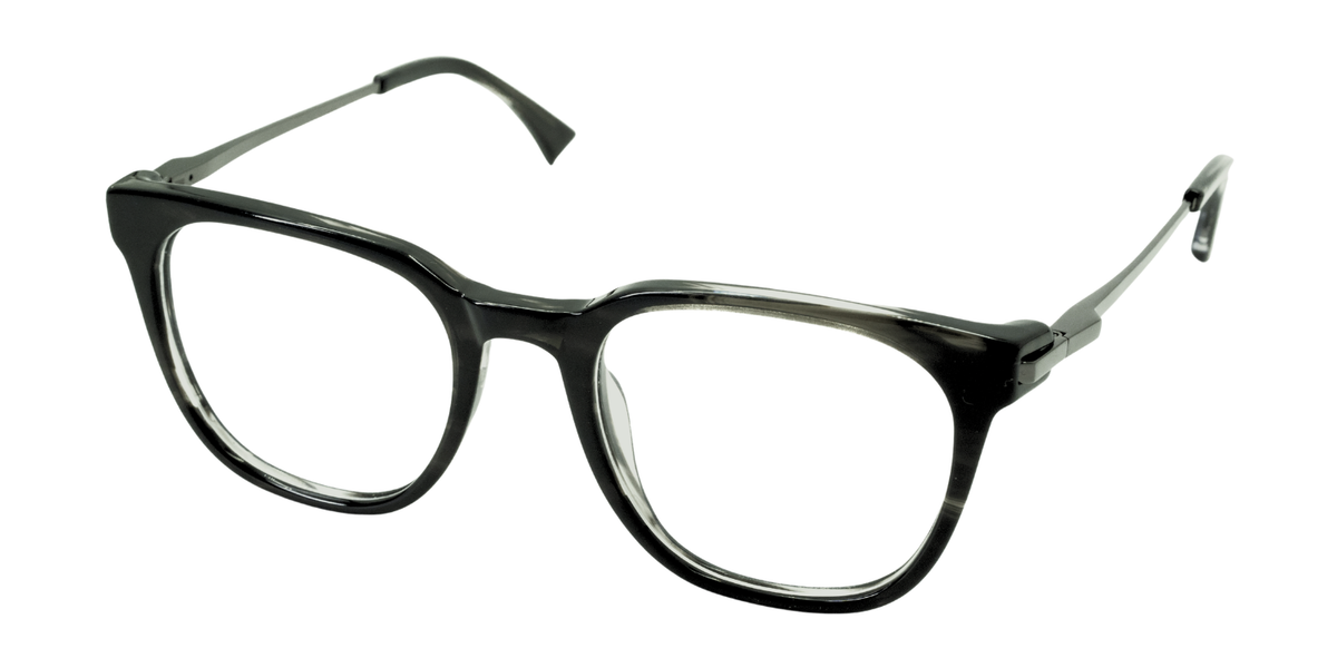 Full Rim Square Premium Eyeglasses