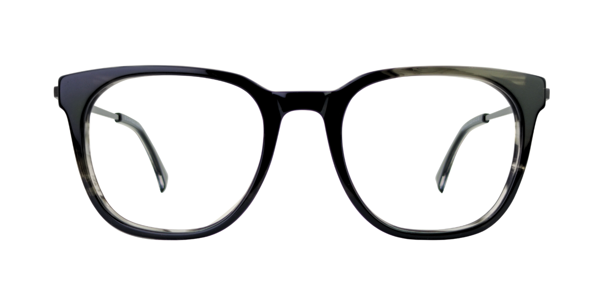 Full Rim Square Premium Eyeglasses
