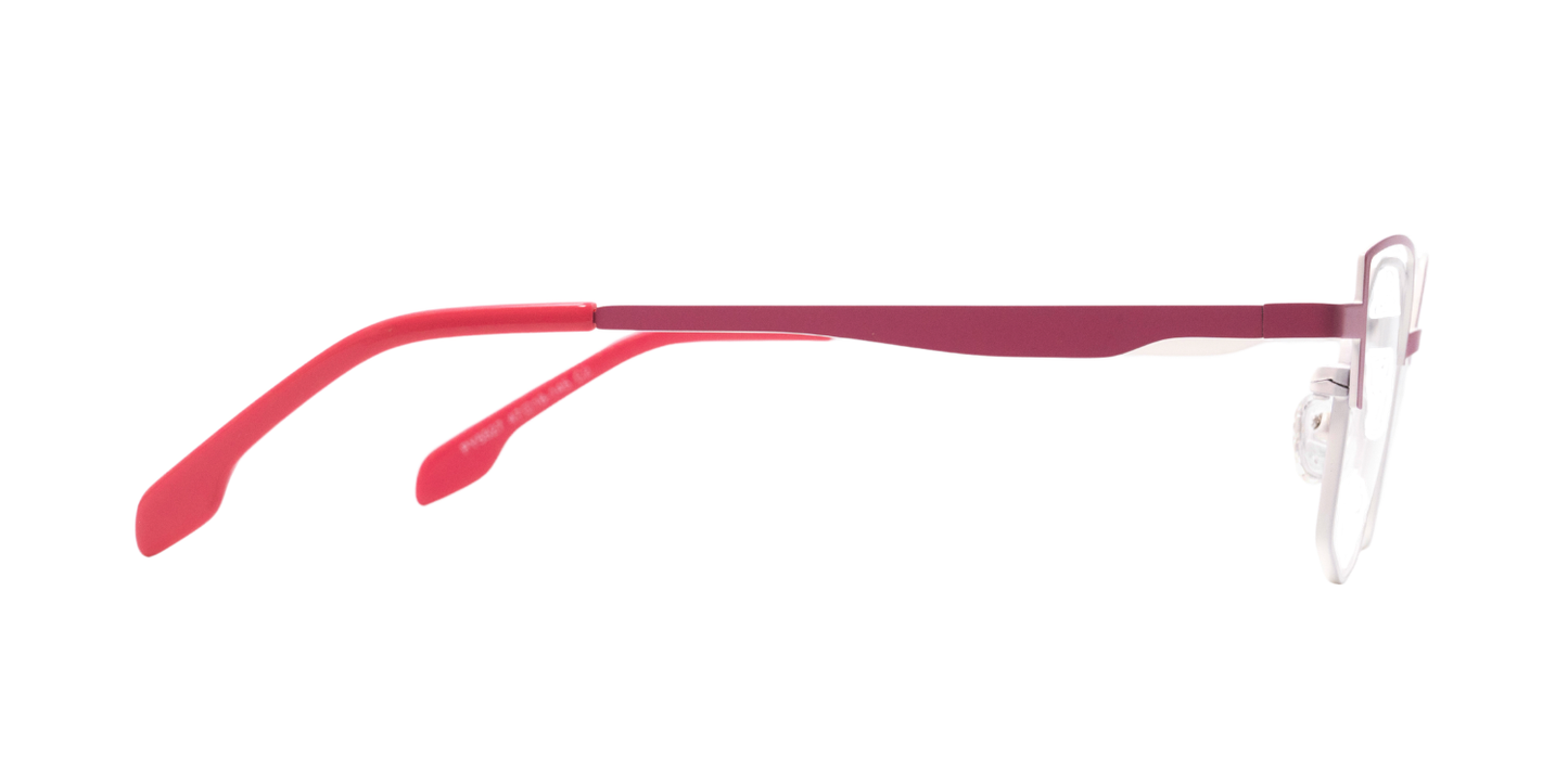 Full Rim Hexagon Classic Eyeglasses