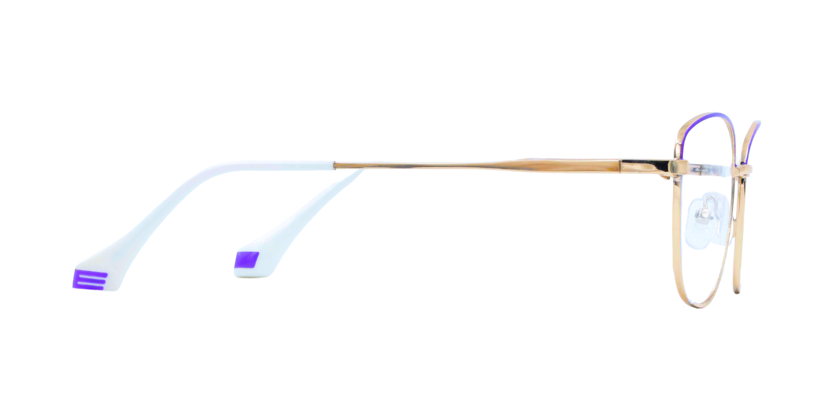 Full Rim Cat Eye Classic Eyeglasses